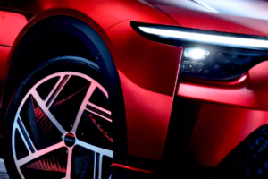 Gandeng Pabrik iPhone, Mitsubishi Siapkan Mobil Listrik Baru Lagi