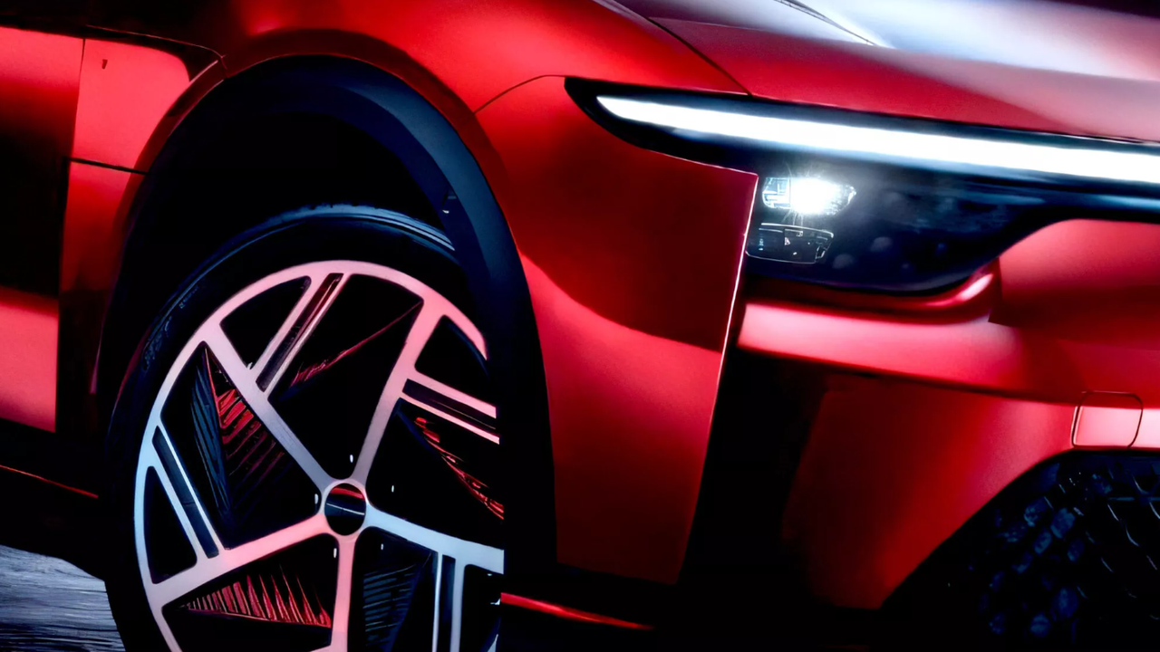 Gandeng Pabrik iPhone, Mitsubishi Siapkan Mobil Listrik Baru Lagi Gandeng Pabrik iPhone, Mitsubishi Siapkan Mobil Listrik Baru Lagi