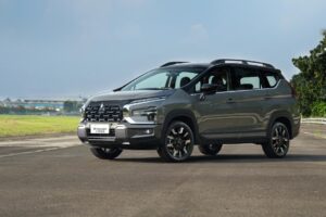 Mitsubishi Tuai Hasil Positif di Vietnam, Ini Model Penyokongnya