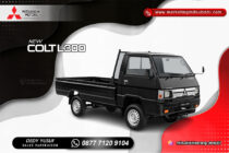 NEW COLT L300