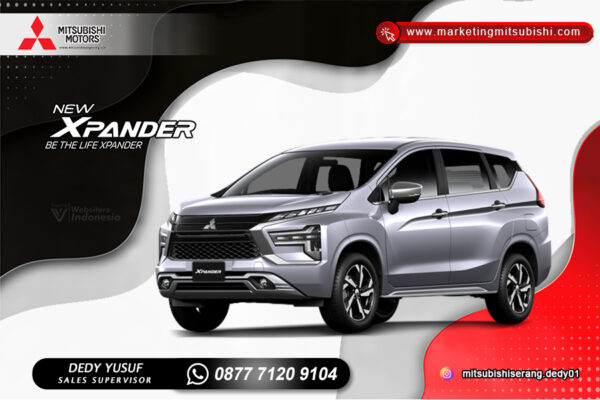 NEW XPANDER NEW XPANDER