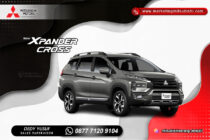 NEW XPANDER CROSS