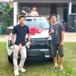 Customer Mitsubishi Customer Mitsubishi