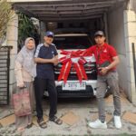 Customer Mitsubishi Customer Mitsubishi