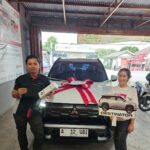 Customer Mitsubishi Customer Mitsubishi